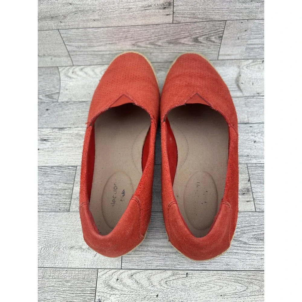 Clarks step june